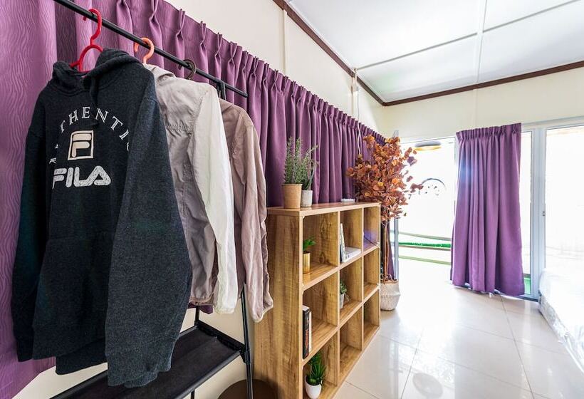 فندق Bentong Eco Wellness Resort