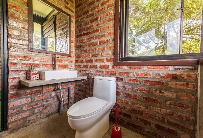 فندق Bentong Eco Wellness Resort