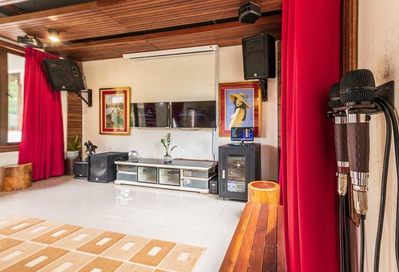 فندق Bentong Eco Wellness Resort