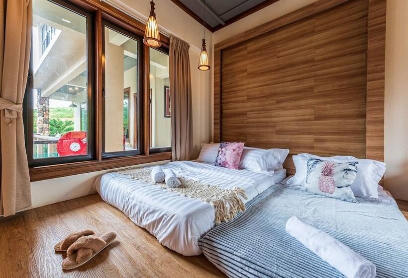 فندق Bentong Eco Wellness Resort