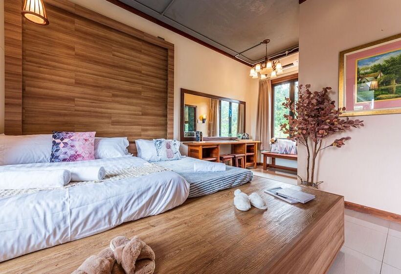 فندق Bentong Eco Wellness Resort