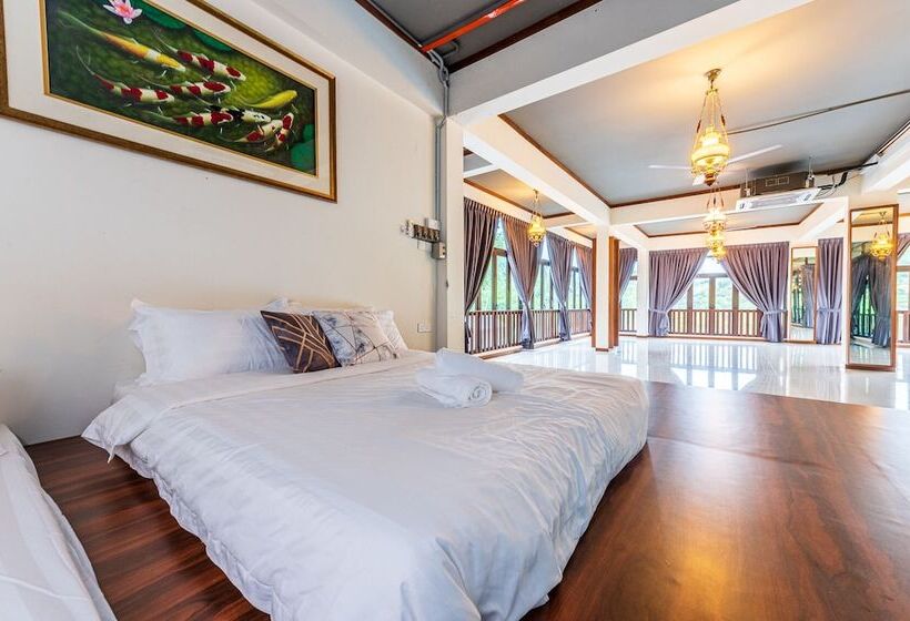 فندق Bentong Eco Wellness Resort