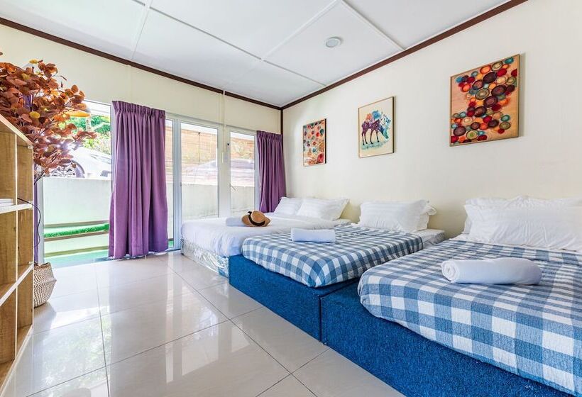 فندق Bentong Eco Wellness Resort