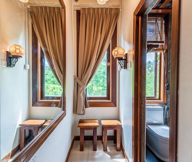 فندق Bentong Eco Wellness Resort