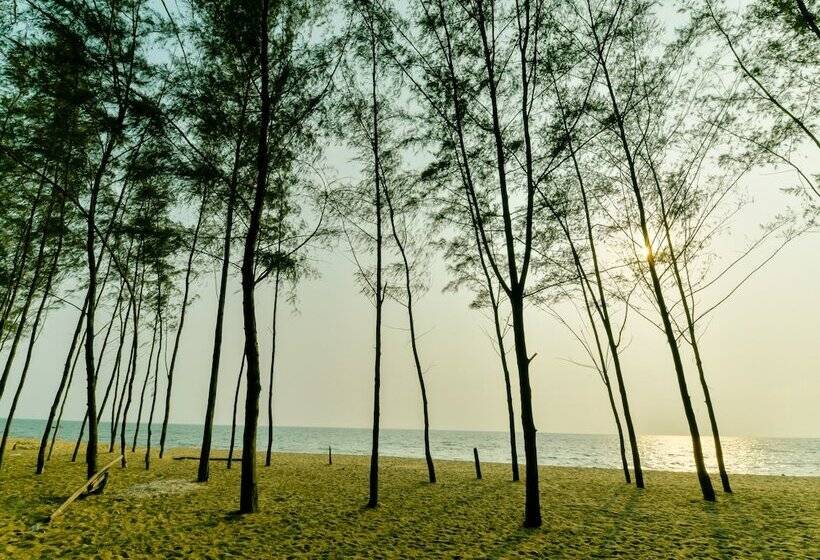 Отель Cherai Village Home Stay By Oyo Rooms