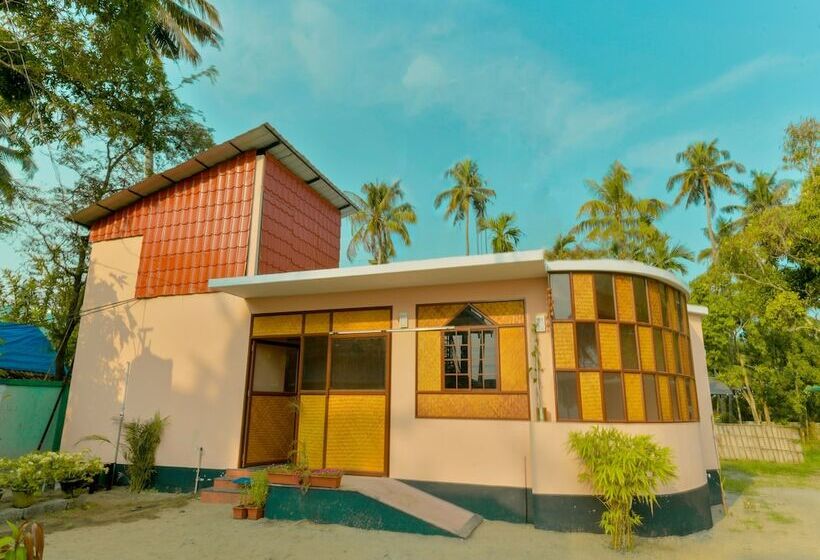 Отель Cherai Village Home Stay By Oyo Rooms