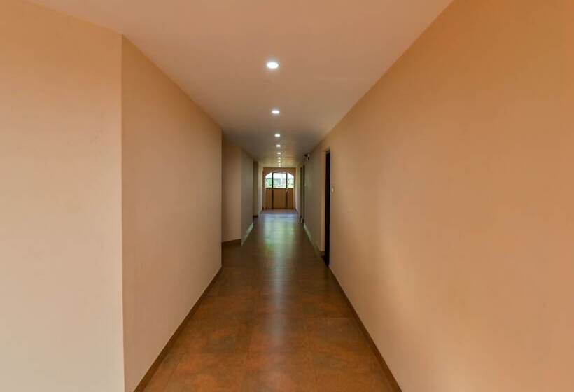 Отель Cherai Village Home Stay By Oyo Rooms