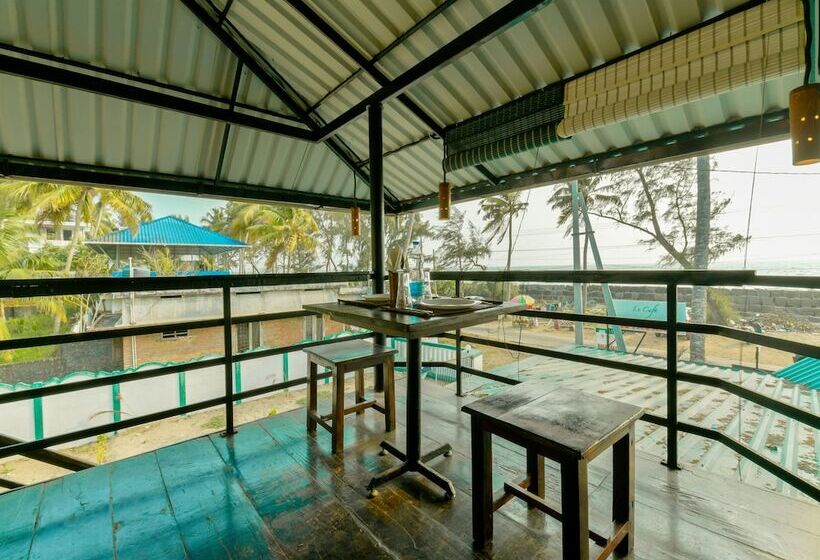 Отель Cherai Village Home Stay By Oyo Rooms