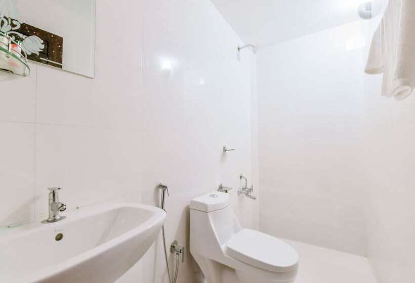 Отель Cherai Village Home Stay By Oyo Rooms