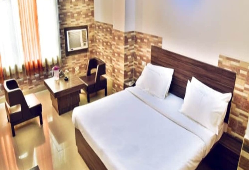 בית מלון כפרי Corporate Vila