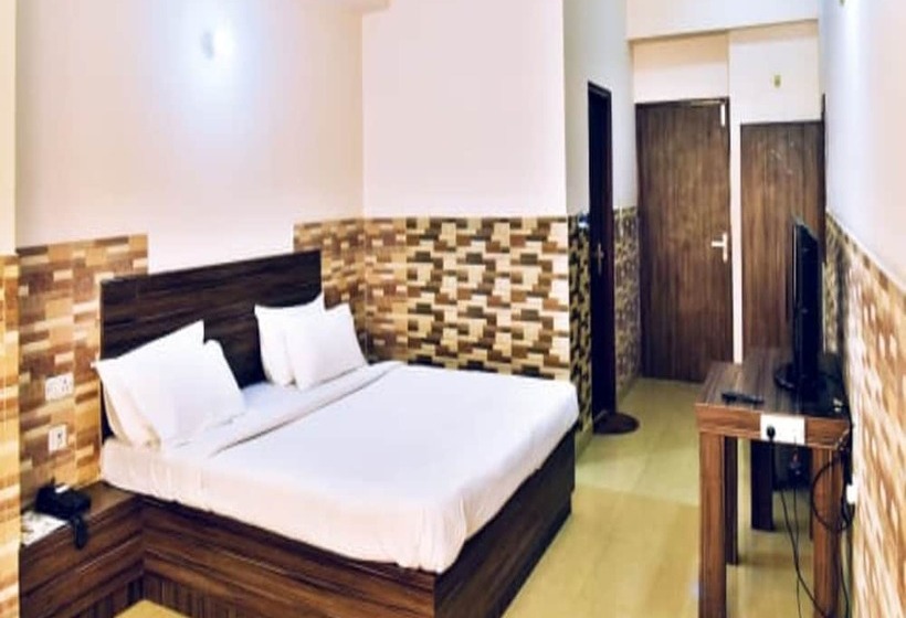 בית מלון כפרי Corporate Vila