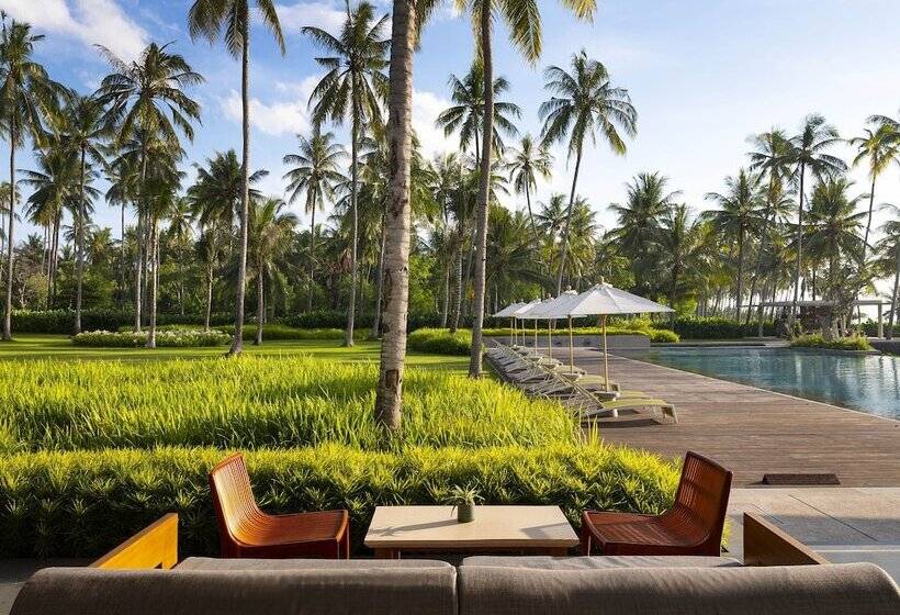 هتل Dialoog Banyuwangi