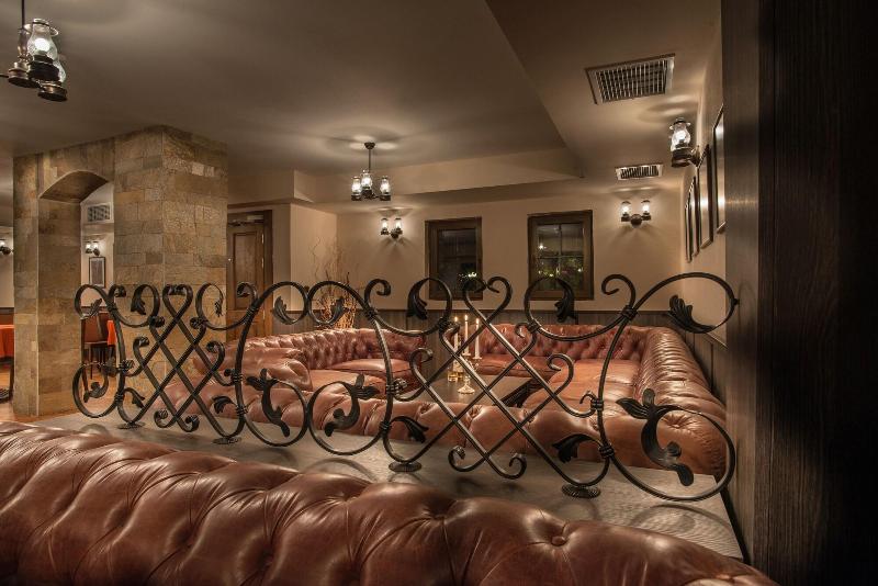 בית מלון כפרי Effect Boutique Villa Azzura Adults Only