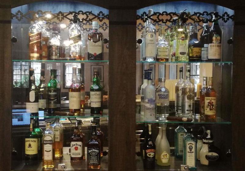 בית מלון כפרי Effect Boutique Villa Azzura Adults Only