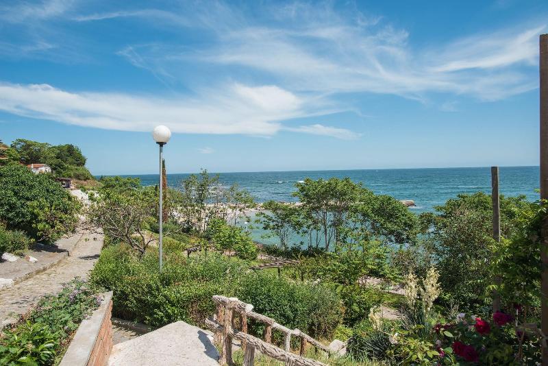 酒店 Effect Boutique Villa Azzura   Adults Only