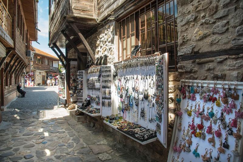 酒店 Effect Boutique Villa Azzura   Adults Only