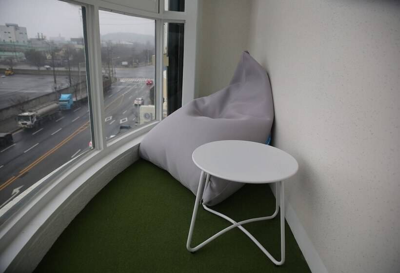 Hotel Ekklim Classic