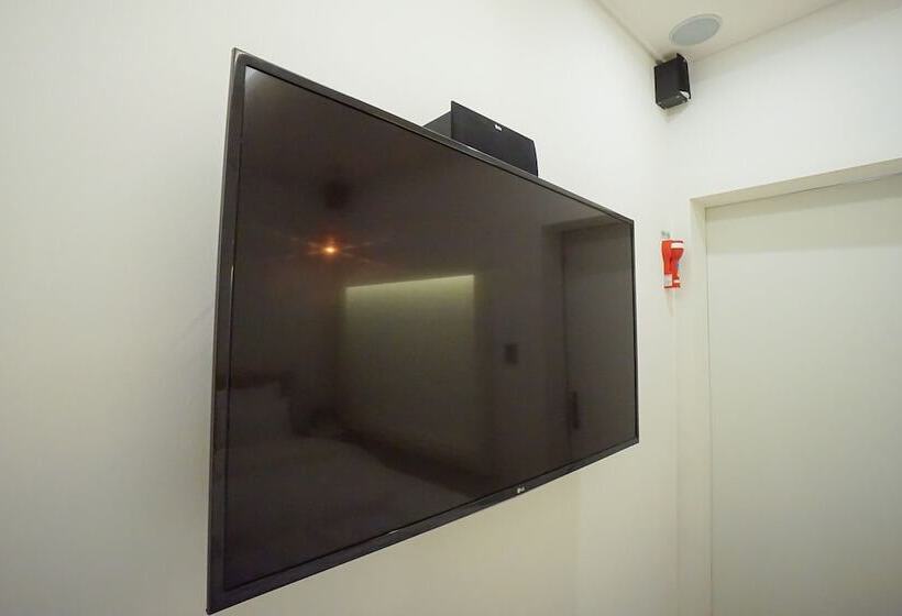 Hotel Ekklim Classic