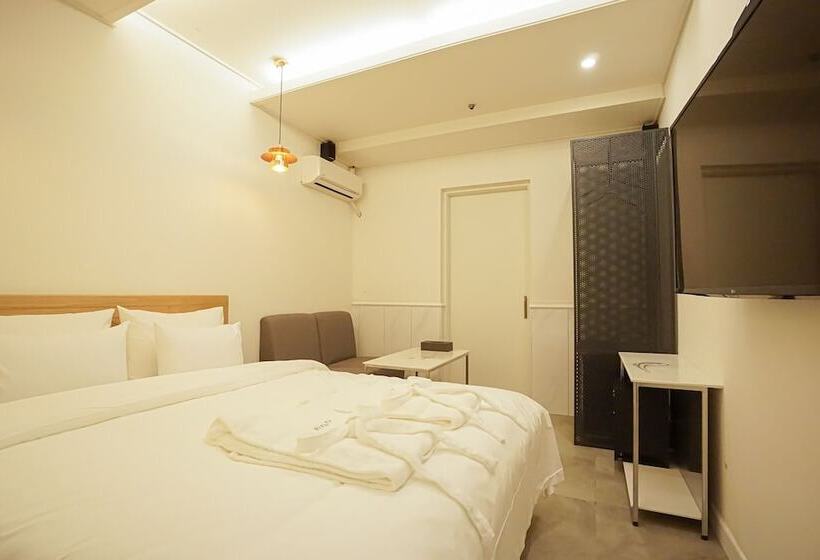 Hotel Ekklim Classic