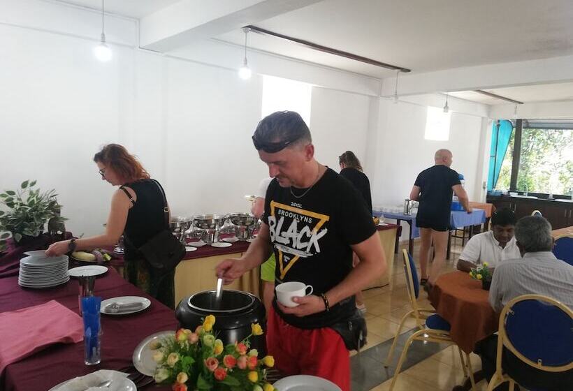 ホテル Elephant Lobby