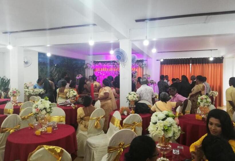 ホテル Elephant Lobby