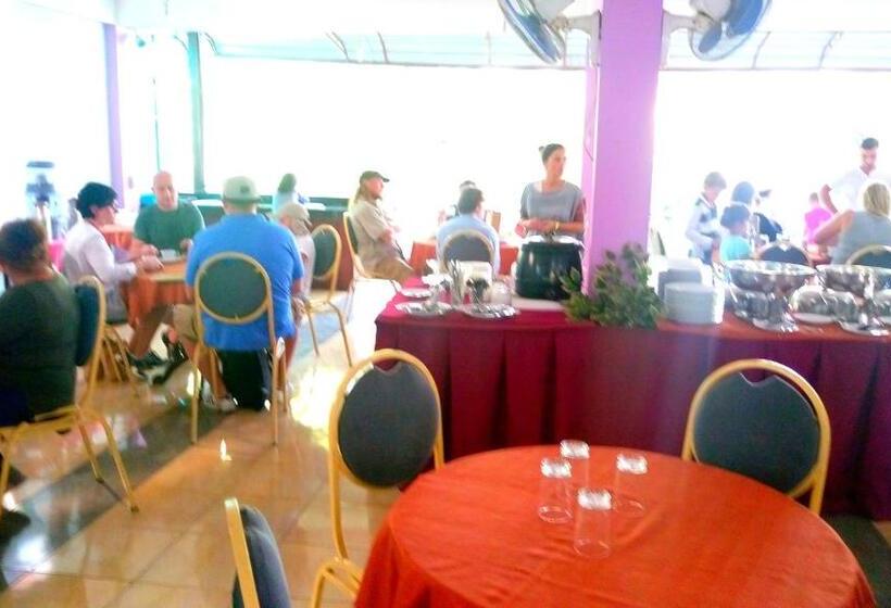 ホテル Elephant Lobby