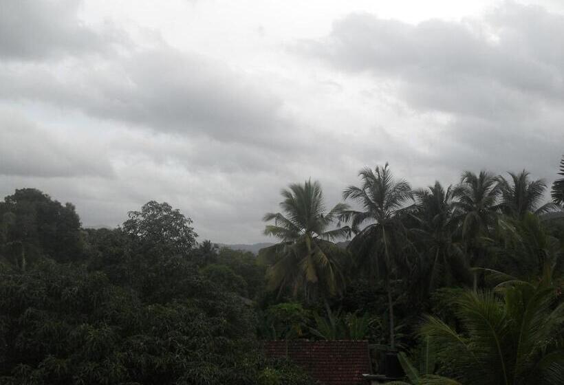 ホテル Elephant Lobby