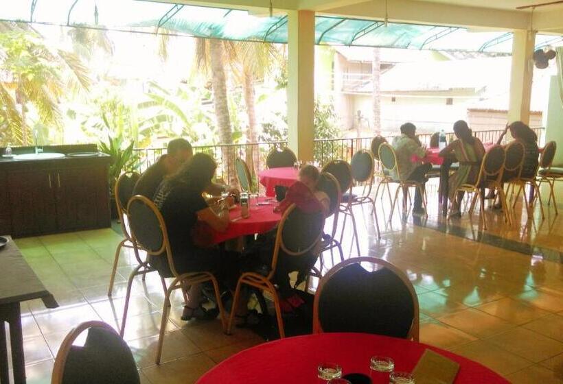 ホテル Elephant Lobby