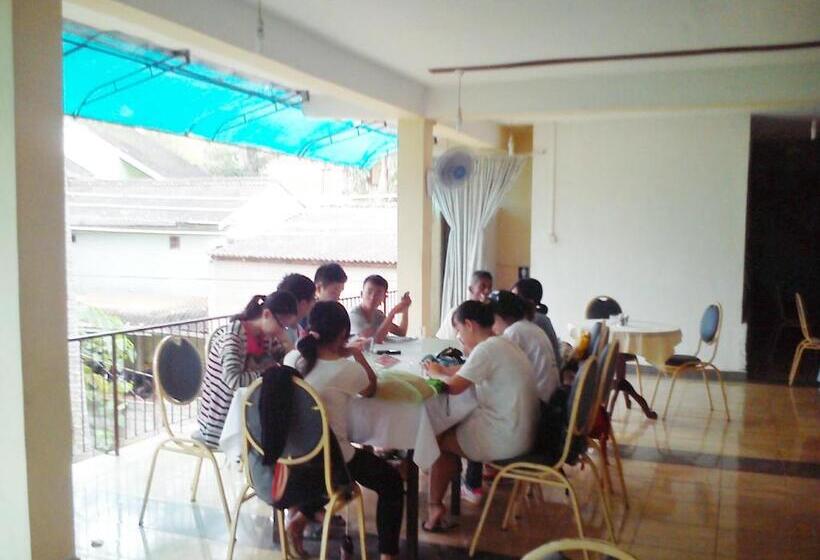 ホテル Elephant Lobby