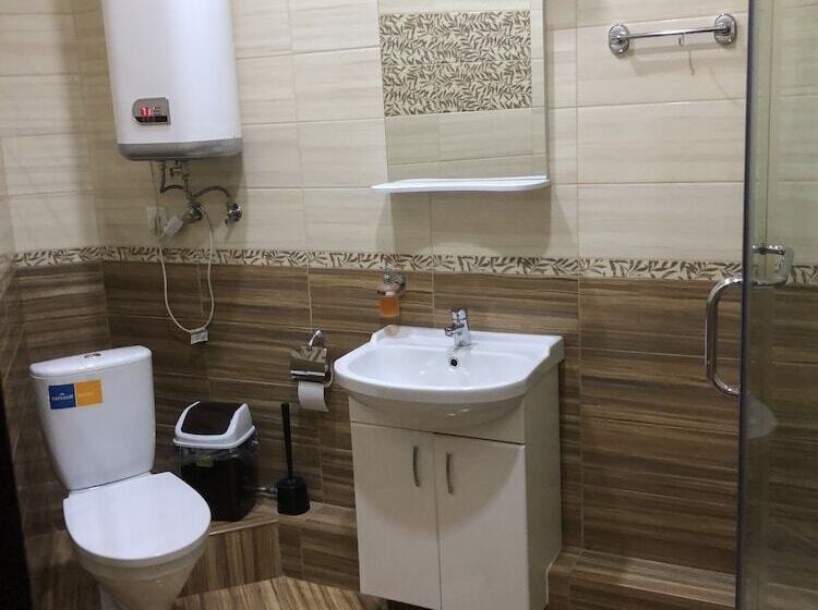 בית מלון כפרי Energy