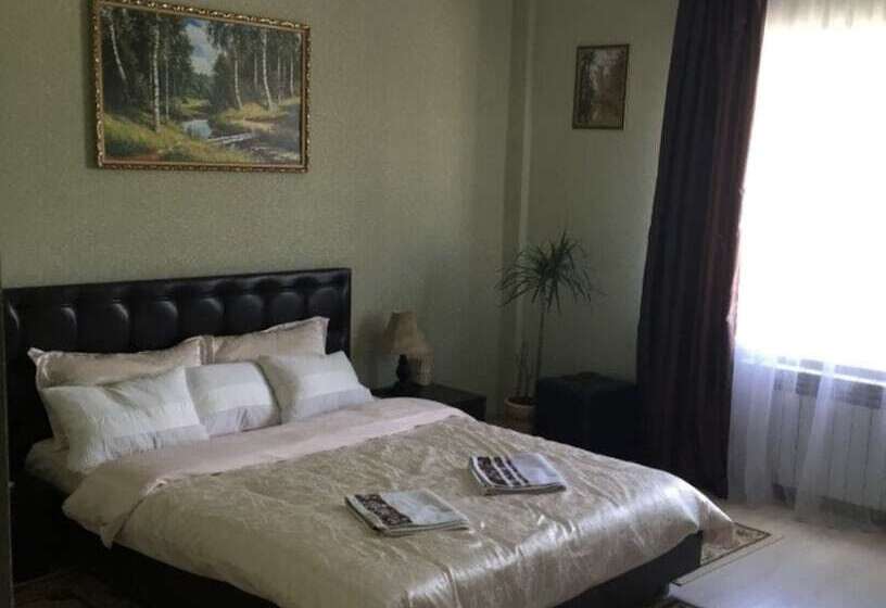 בית מלון כפרי Energy