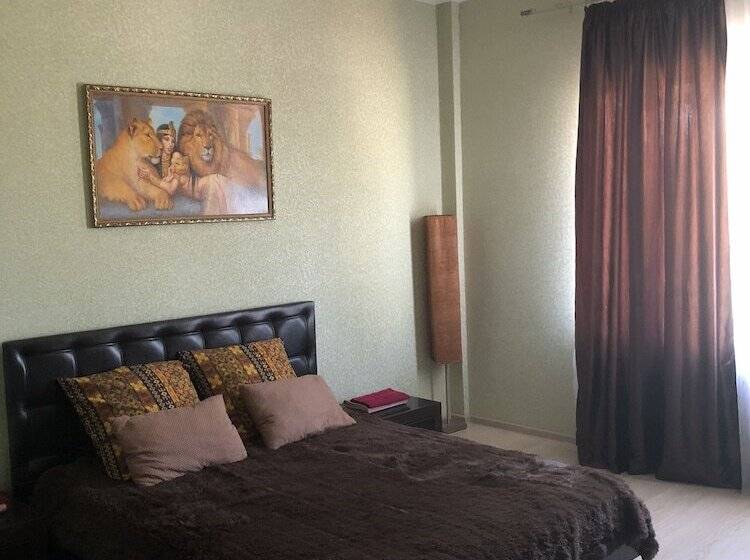 בית מלון כפרי Energy