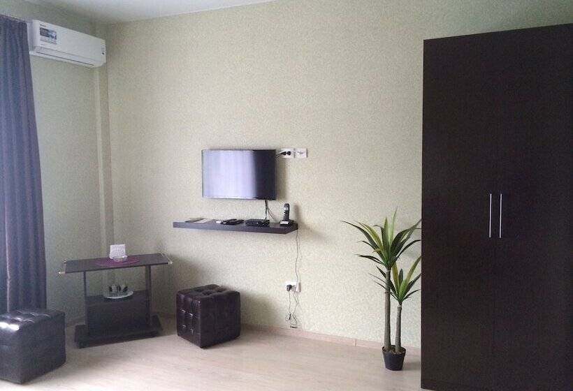 בית מלון כפרי Energy