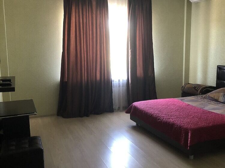 בית מלון כפרי Energy