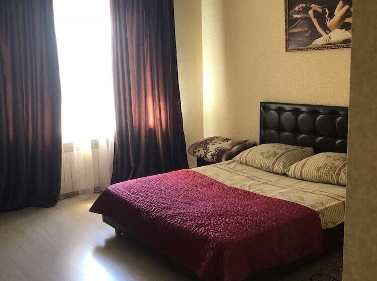 בית מלון כפרי Energy