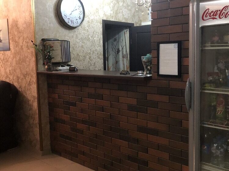 בית מלון כפרי Energy