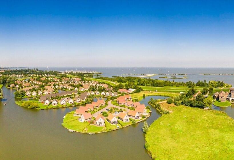 فندق Europarcs Ijsselmeer