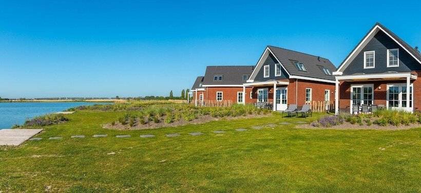 فندق Europarcs Ijsselmeer