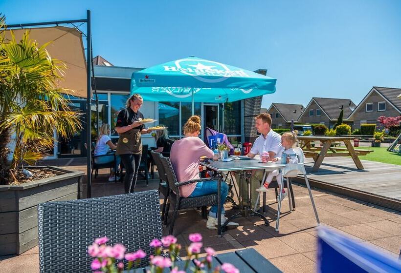 فندق Europarcs Ijsselmeer