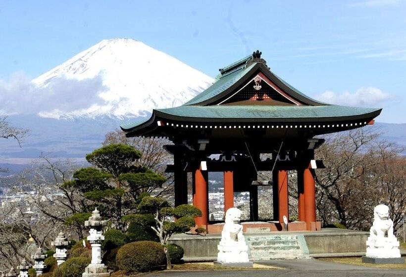 ホテル Fujino Kirameki Fujigotemba