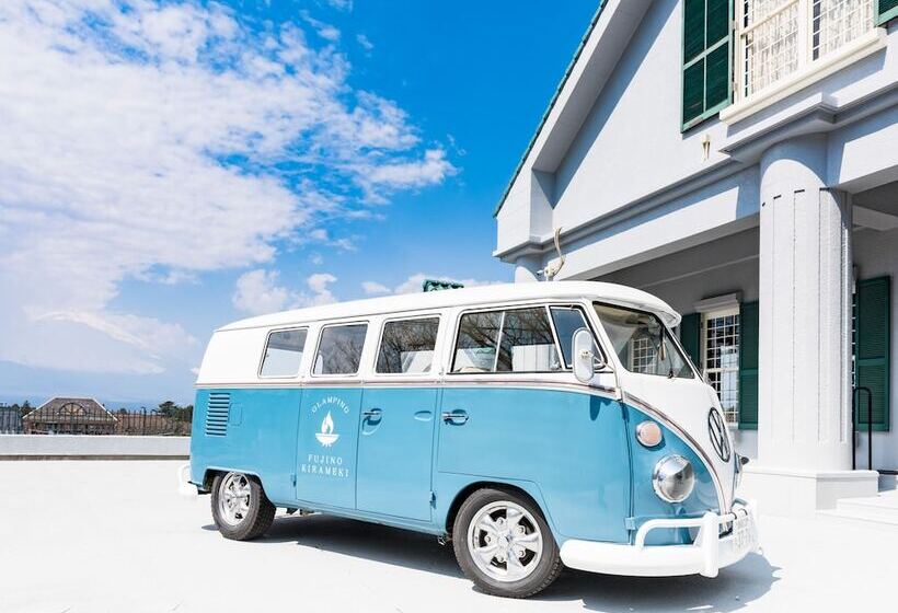 ホテル Fujino Kirameki Fujigotemba