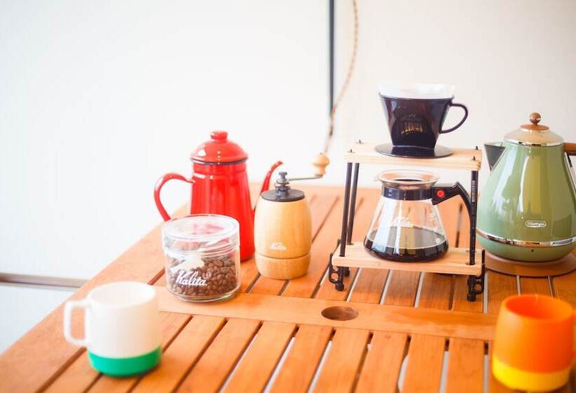 호텔 Fujino Kirameki Fujigotemba