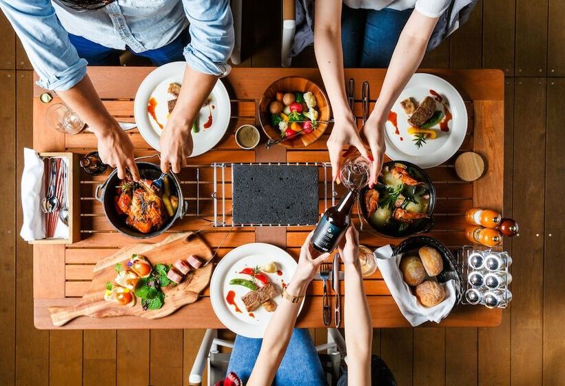 ホテル Fujino Kirameki Fujigotemba