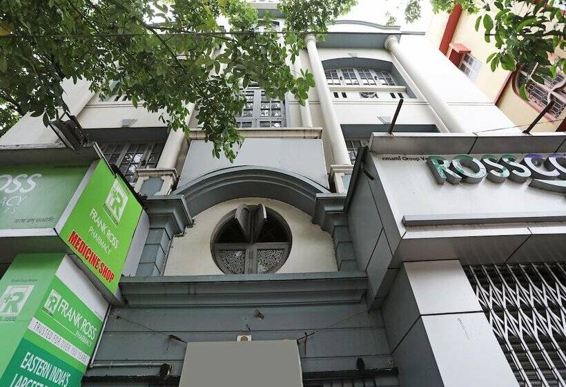 בית מלון כפרי Gallery Inn