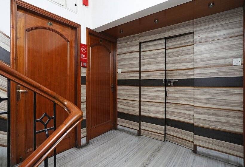 בית מלון כפרי Gallery Inn