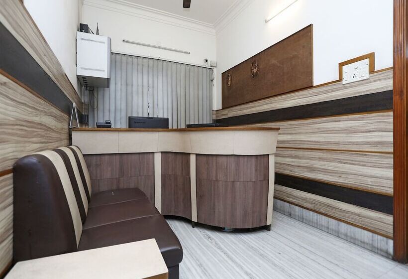 בית מלון כפרי Gallery Inn