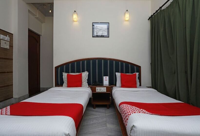 בית מלון כפרי Gallery Inn