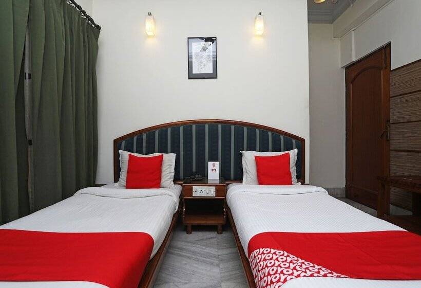 בית מלון כפרי Gallery Inn