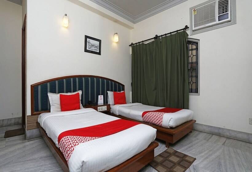 בית מלון כפרי Gallery Inn