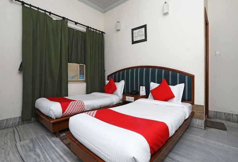 בית מלון כפרי Gallery Inn